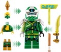 LEGO ® 71716 NINJAGO Awatar Lloyda kapsuła gracza