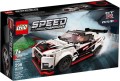 LEGO ® 76896 SPEED CHAMPIONS Nissan GT-R NISMO