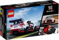 LEGO ® 76896 SPEED CHAMPIONS Nissan GT-R NISMO