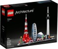 LEGO ® 21051 ARCHITECTURE Tokio