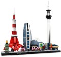 LEGO ® 21051 ARCHITECTURE Tokio
