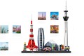 LEGO ® 21051 ARCHITECTURE Tokio