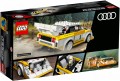 LEGO ® 76897 SPEED CHAMPIONS 1985 Audi Sport quattro S1