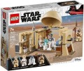 LEGO ® 75270 STAR WARS Chatka Obi-Wana