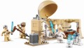 LEGO ® 75270 STAR WARS Chatka Obi-Wana