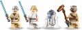 LEGO ® 75270 STAR WARS Chatka Obi-Wana