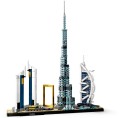 LEGO ® 21052 ARCHITECTURE Dubaj
