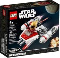 LEGO ® 75263 STAR WARS Mikromyśliwiec Y-Wing™ Ruchu Oporu