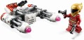 LEGO ® 75263 STAR WARS Mikromyśliwiec Y-Wing™ Ruchu Oporu