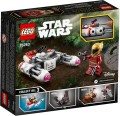 LEGO ® 75263 STAR WARS Mikromyśliwiec Y-Wing™ Ruchu Oporu