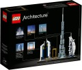 LEGO ® 21052 ARCHITECTURE Dubaj