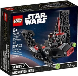 LEGO ® 75264 STAR WARS Wahadłowiec Kylo Rena