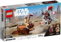 LEGO ® 75265 STAR WARS T-16 Skyhopper kontra mikromyśliwce Bantha