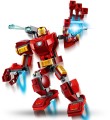 LEGO ® 76140 SUPER HEROES Mech Iron Mana
