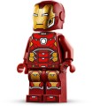 LEGO ® 76140 SUPER HEROES Mech Iron Mana
