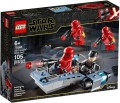 LEGO ® 75266 STAR WARS Zestaw bitewny żołnierzy Sithów