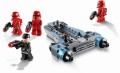 LEGO ® 75266 STAR WARS Zestaw bitewny żołnierzy Sithów