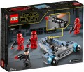 LEGO ® 75266 STAR WARS Zestaw bitewny żołnierzy Sithów