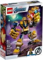 LEGO ® 76141 SUPER HEROES Mech Thanosa
