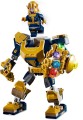 LEGO ® 76141 SUPER HEROES Mech Thanosa