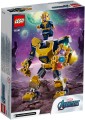 LEGO ® 76141 SUPER HEROES Mech Thanosa
