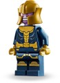 LEGO ® 76141 SUPER HEROES Mech Thanosa