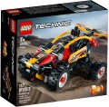 LEGO ® 42101 TECHNIC Łazik
