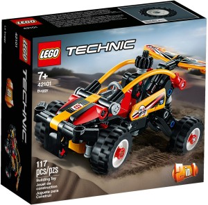 LEGO ® 42101 TECHNIC Łazik