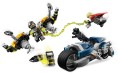 LEGO ® 76142 SUPER HEROS Avengers Walka na motocyklu