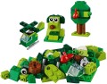 LEGO ® 11007 CLASSIC Zielone klocki kreatywne