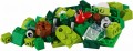 LEGO ® 11007 CLASSIC Zielone klocki kreatywne