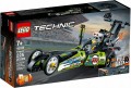 LEGO ® 42103 TECHNIC Dragster
