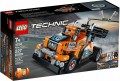 LEGO ® 42104 TECHNIC Ciężarówka wyścigowa