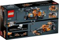 LEGO ® 42104 TECHNIC Ciężarówka wyścigowa