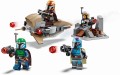 LEGO ® 75267 STAR WARS Zestaw bojowy Mandalorianina™