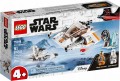 LEGO ® 75268 STAR WARS Śmigacz śnieżny