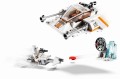 LEGO ® 75268 STAR WARS Śmigacz śnieżny