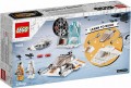 LEGO ® 75268 STAR WARS Śmigacz śnieżny