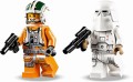 LEGO ® 75268 STAR WARS Śmigacz śnieżny