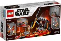 LEGO ® 75269 STAR WARS Pojedynek na planecie Mustafar™