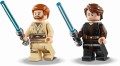 LEGO ® 75269 STAR WARS Pojedynek na planecie Mustafar™