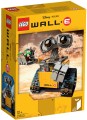 LEGO 21303 Ideas Wall-e