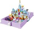 LEGO ® 43175 DISNEY PRINCES Książka z przygodami Anny i Elsy