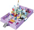 LEGO ® 43175 DISNEY PRINCES Książka z przygodami Anny i Elsy