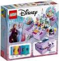 LEGO ® 43175 DISNEY PRINCES Książka z przygodami Anny i Elsy