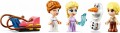 LEGO ® 43175 DISNEY PRINCES Książka z przygodami Anny i Elsy