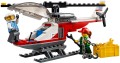 LEGO ® 60183 Transporter ciężkich ładunków