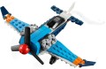 LEGO ® CREATOR 31099 Samolot śmigłowy