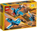 LEGO ® CREATOR 31099 Samolot śmigłowy
