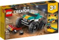 LEGO ® CREATOR 31101 Monster truck